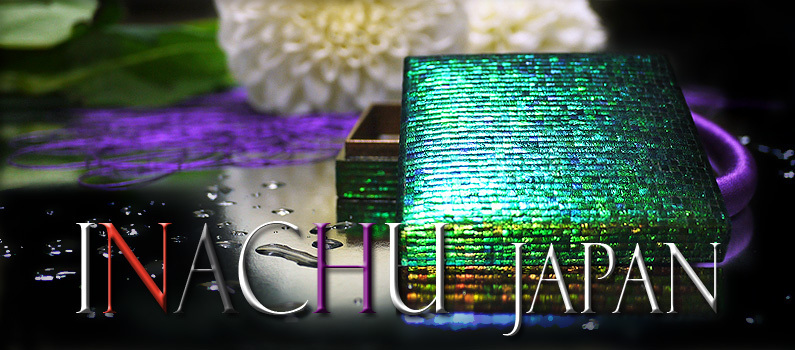 輪島塗漆器の稲忠 メイン作品